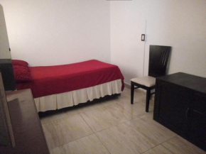 Colibri hostel